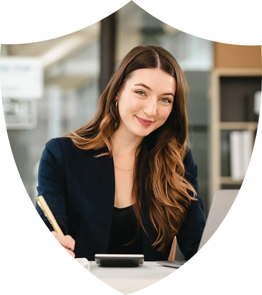 Intellectual Property Partner